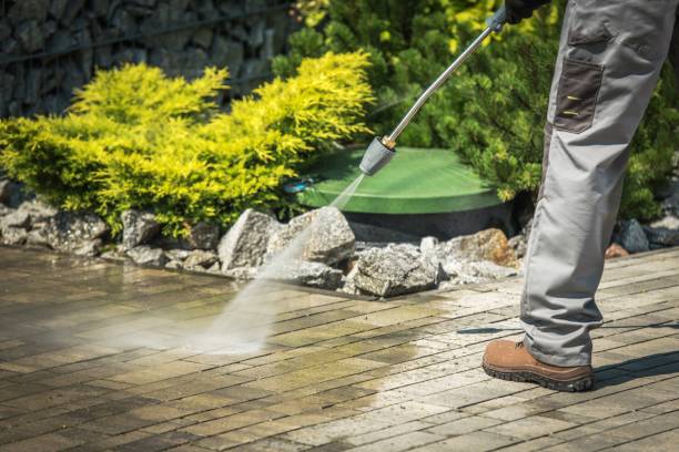 Best Residential Pressure Washing in Monfort Heights, OH