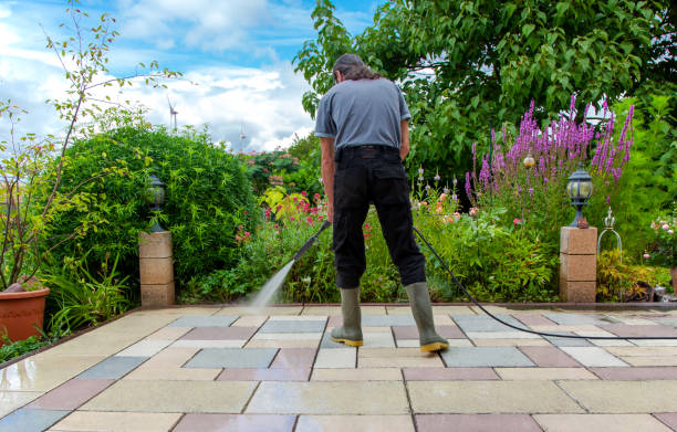 Monfort Heights, OH Pressure Washing Services Company