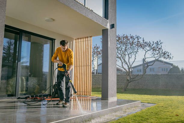 Best Warehouse Floor Cleaning in Monfort Heights, OH