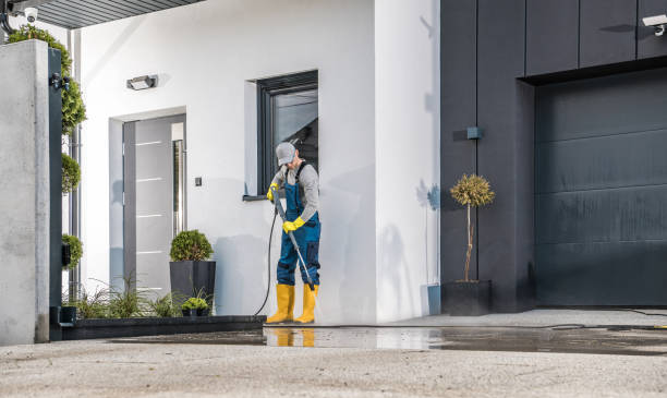 Best Graffiti Removal Services in Monfort Heights, OH